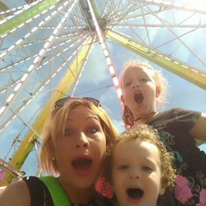 Meet your Posher, Maureen